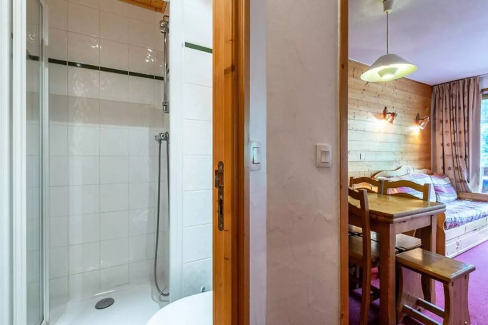 Résidence Plan Du Lac-Untagged