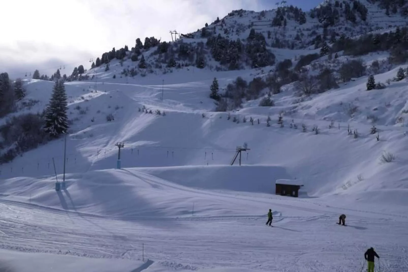 Résidence Arpasson-Untagged