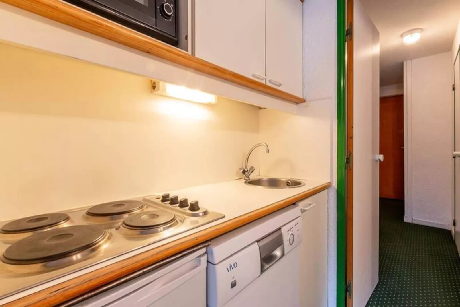 Résidence Plan Du Lac-Untagged