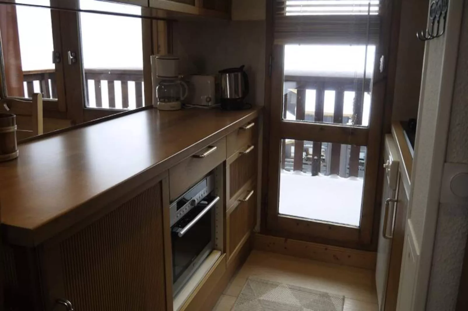 Résidence Arpasson-Non tagué