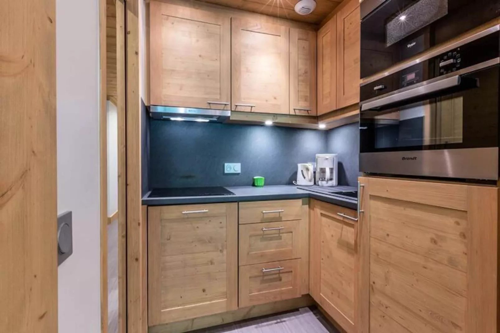 Résidence Arpasson-Untagged