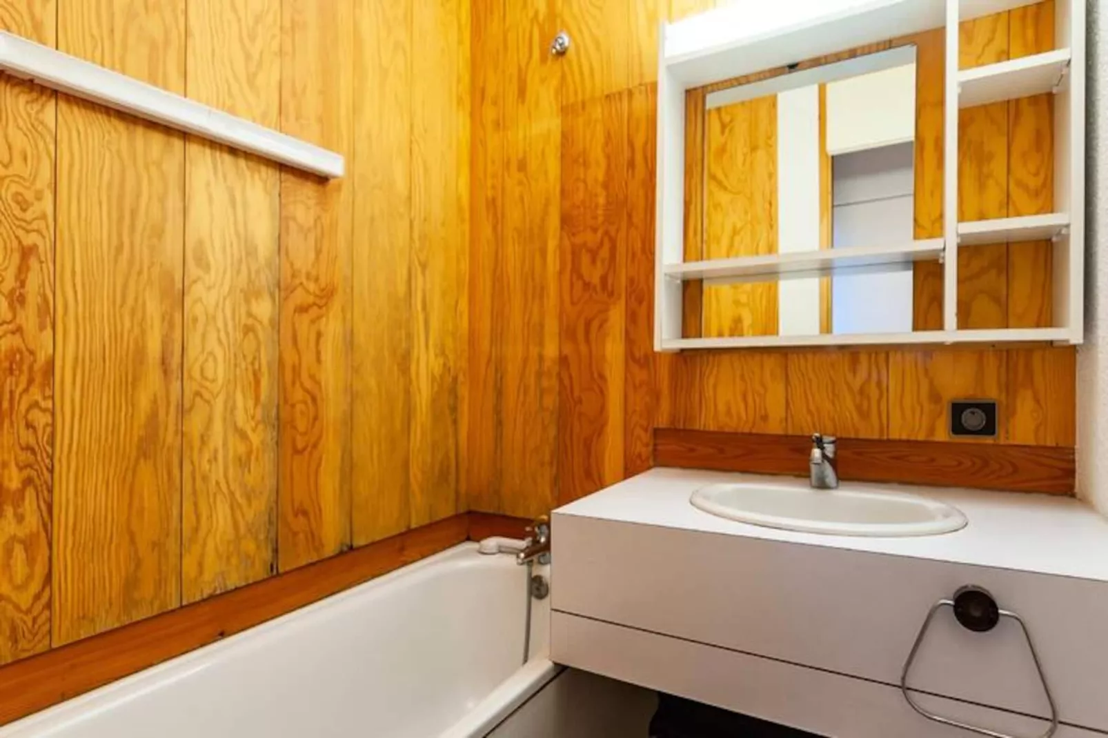 Résidence Arpasson-Nicht zugeordnet