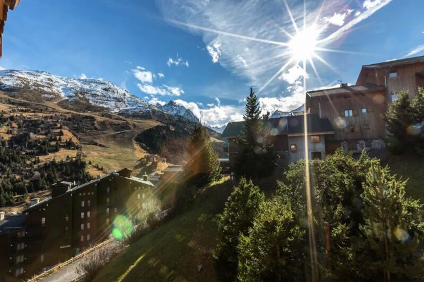 Résidence Vanoise-Non tagué