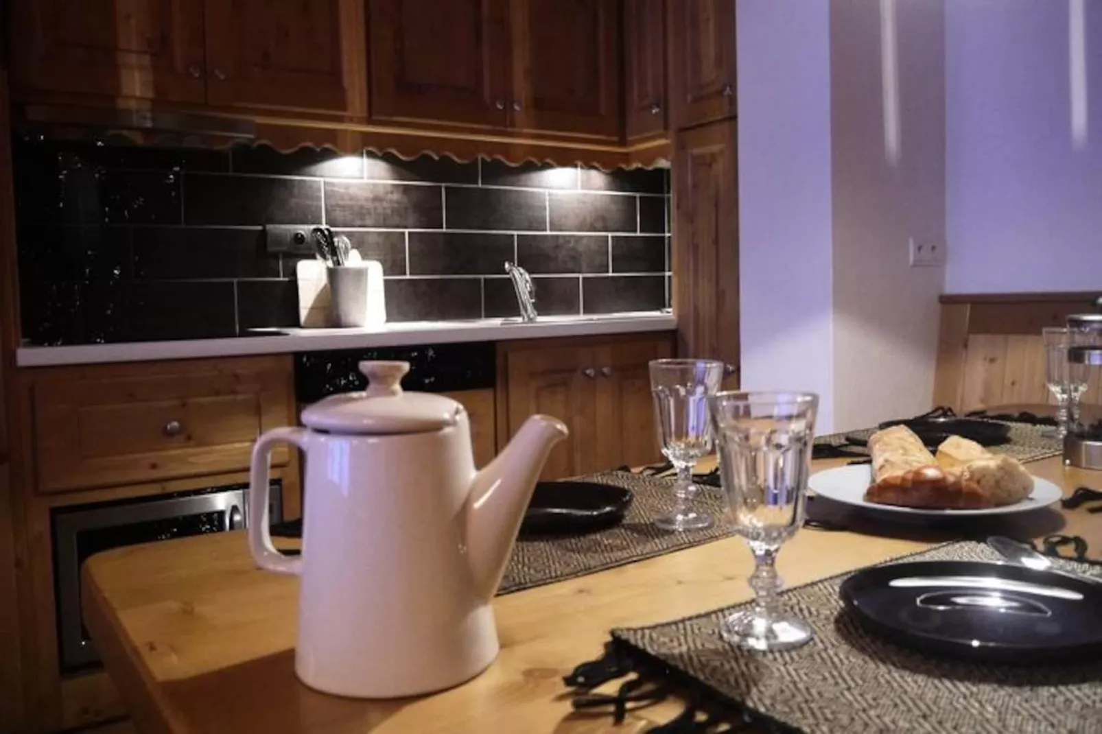 Résidence Plein Soleil - Non tagué