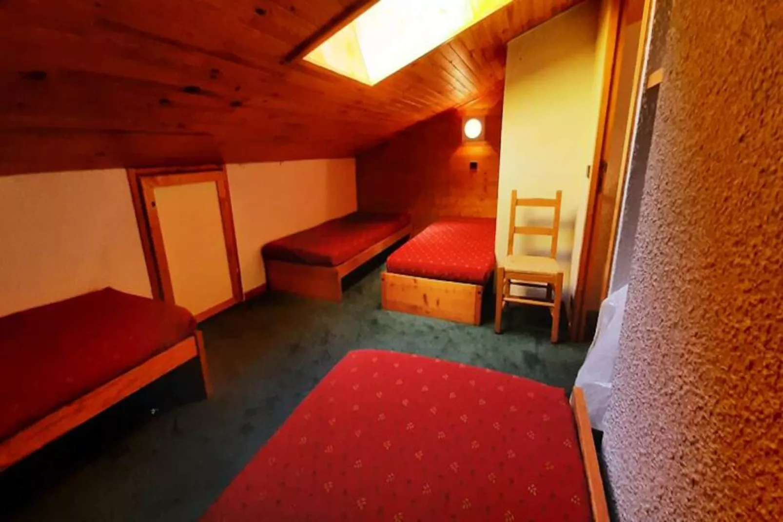 Résidence Creux De L Ours A-Nicht zugeordnet