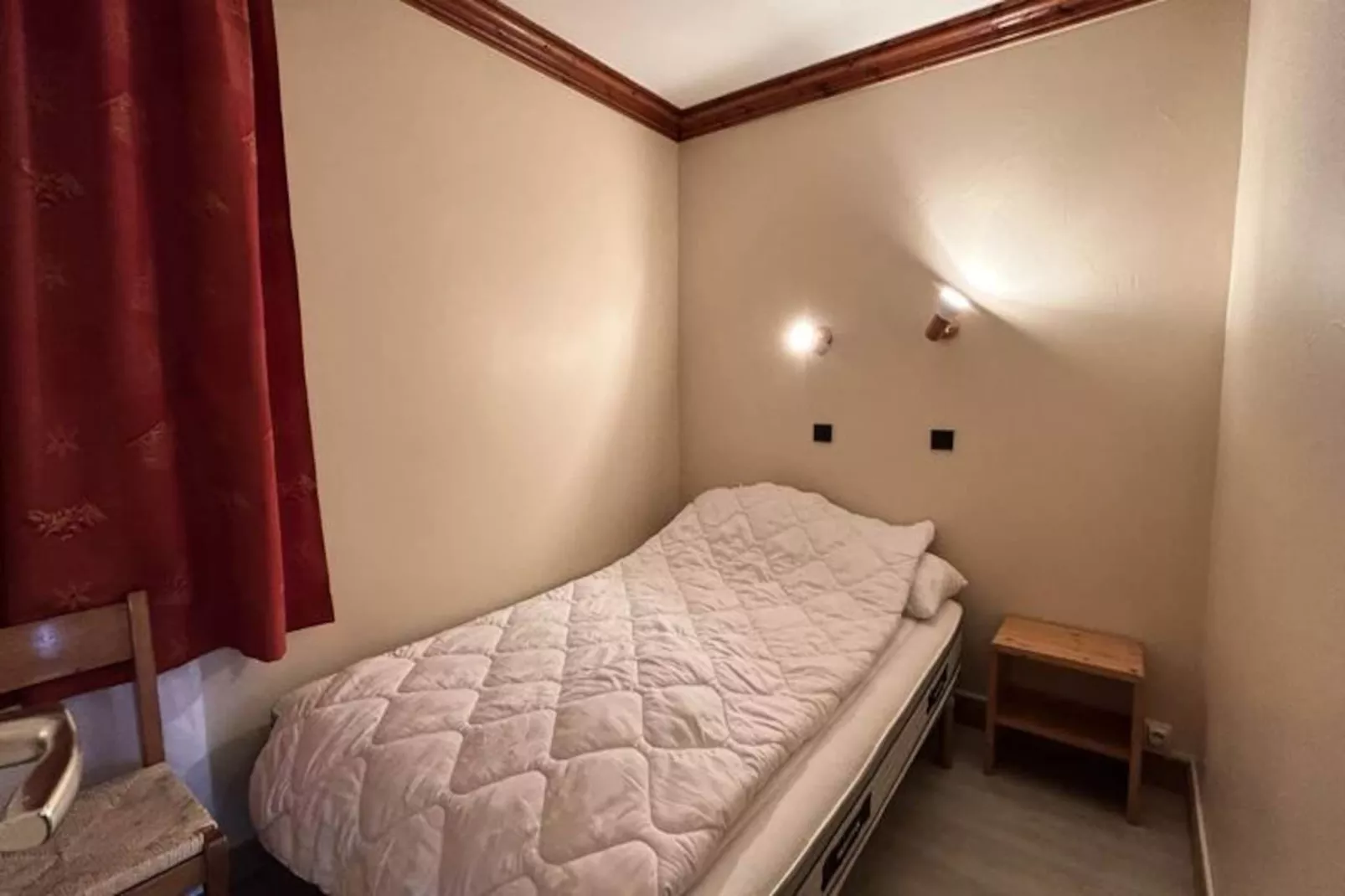 Résidence Creux De L Ours C-Nicht zugeordnet