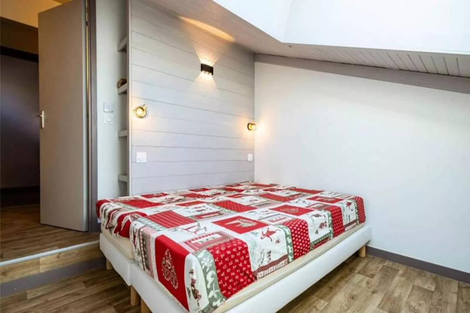 Résidence Creux De L Ours C-Nicht zugeordnet