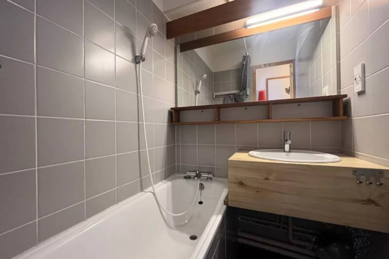 Résidence Serac-Untagged