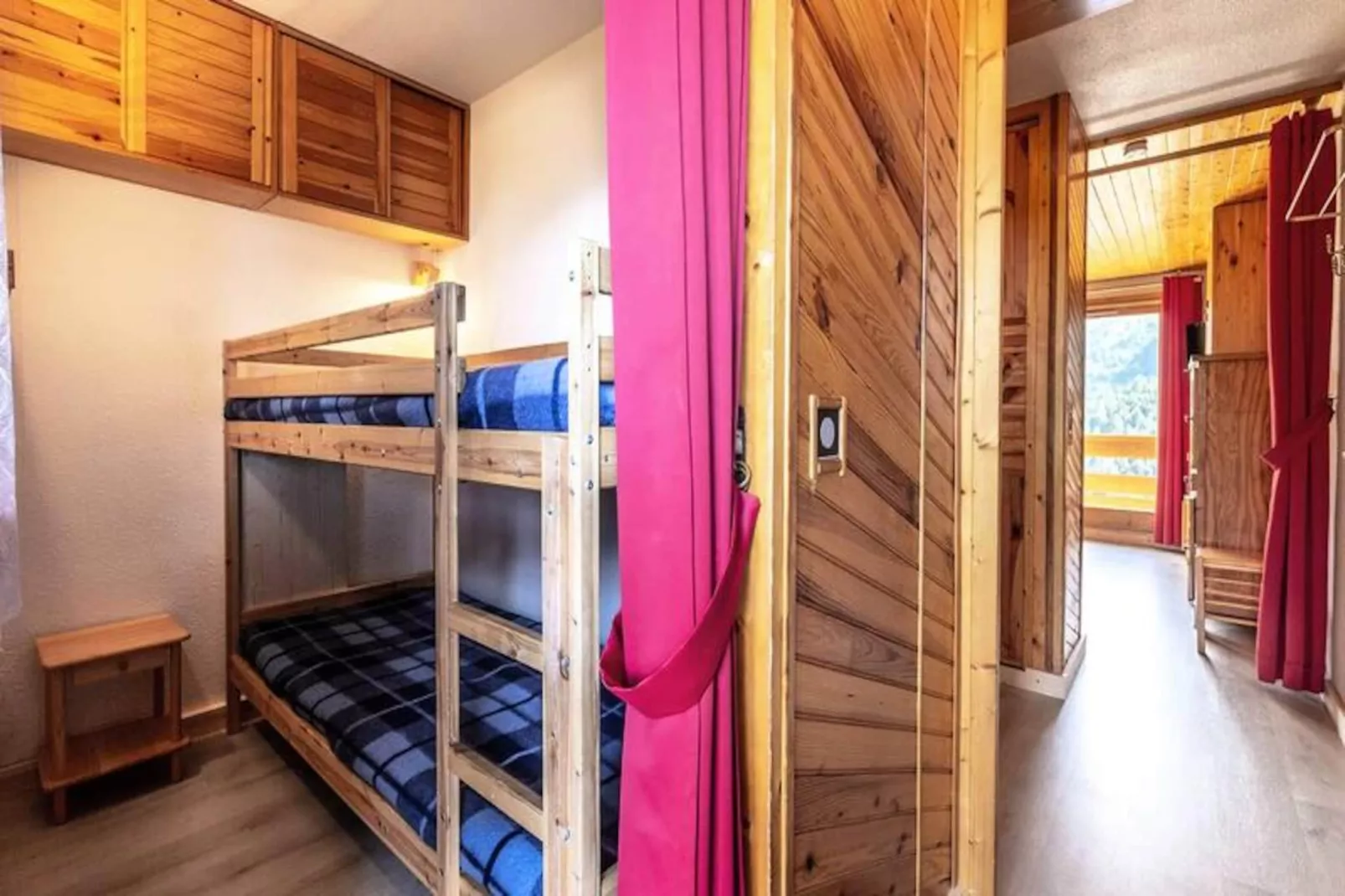 Résidence Plattieres-Nicht zugeordnet