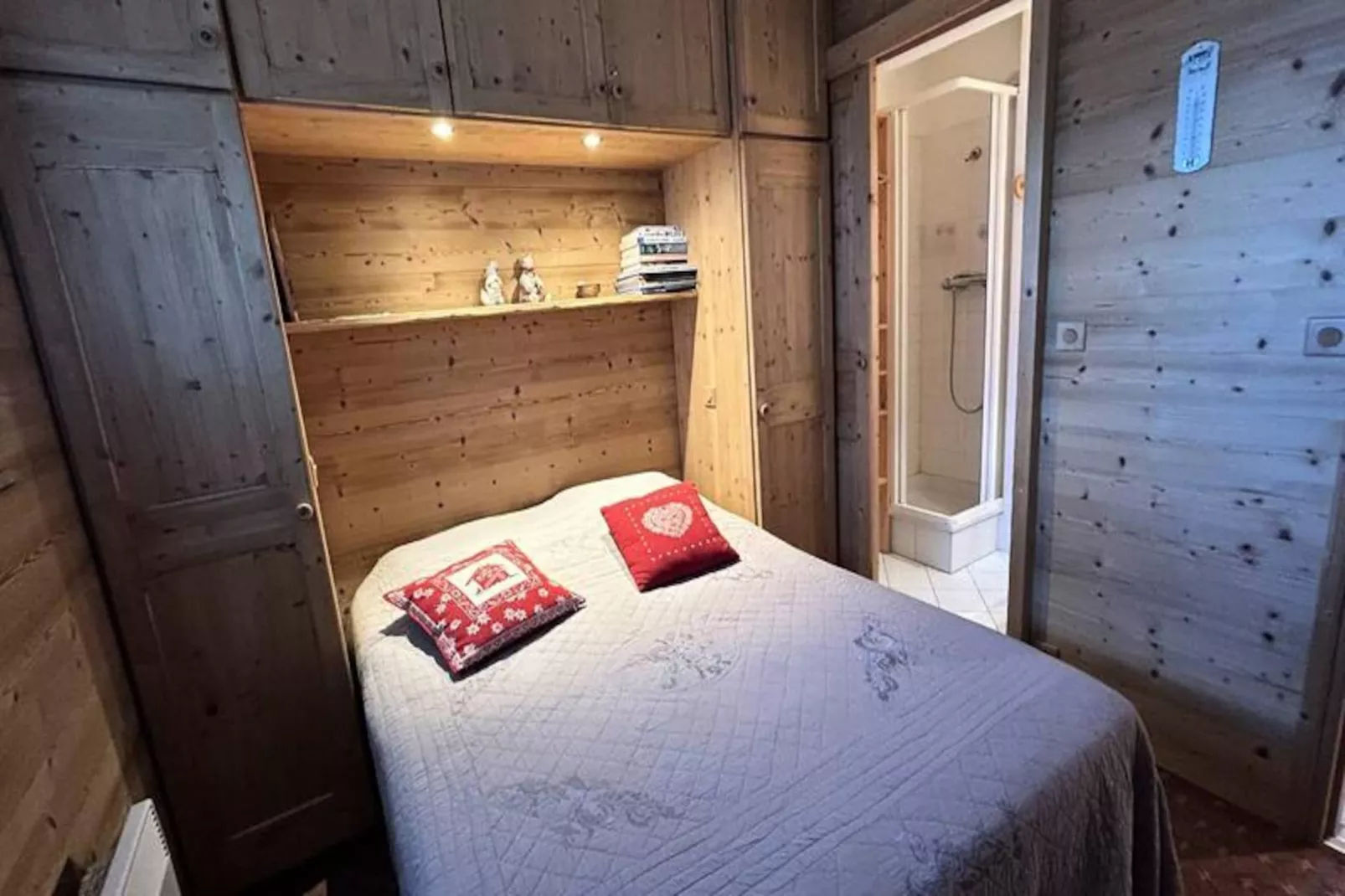 Résidence Erines-Nicht zugeordnet