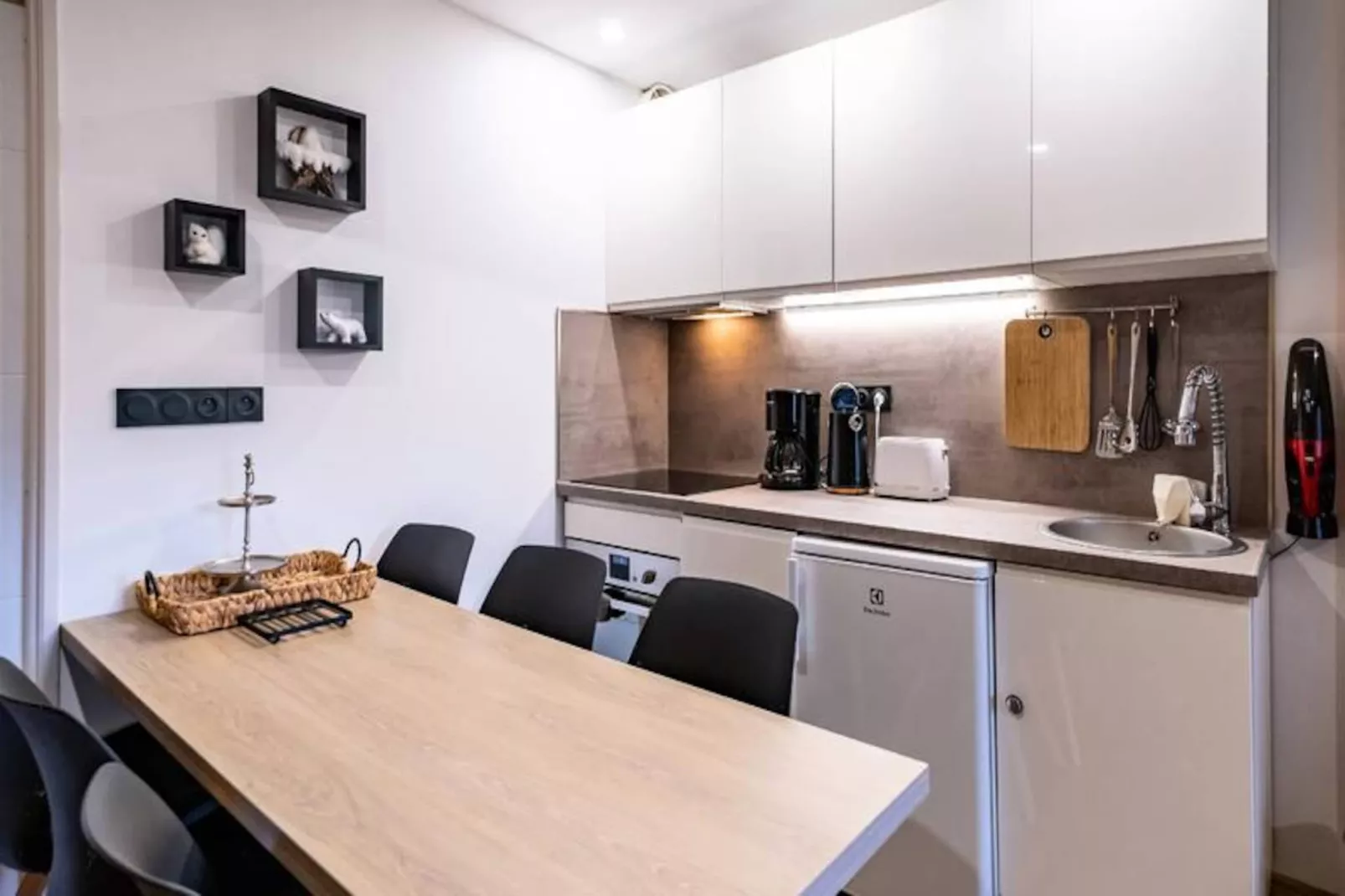 Résidence Erines-Nicht zugeordnet