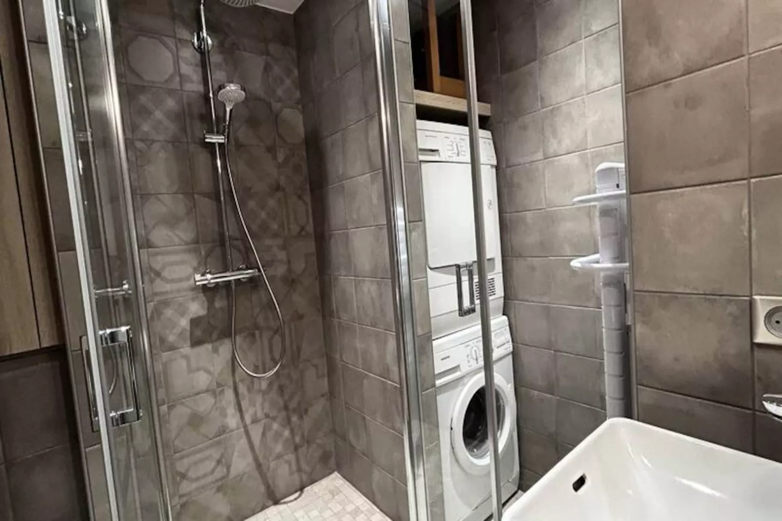 Résidence Erines-Nicht zugeordnet