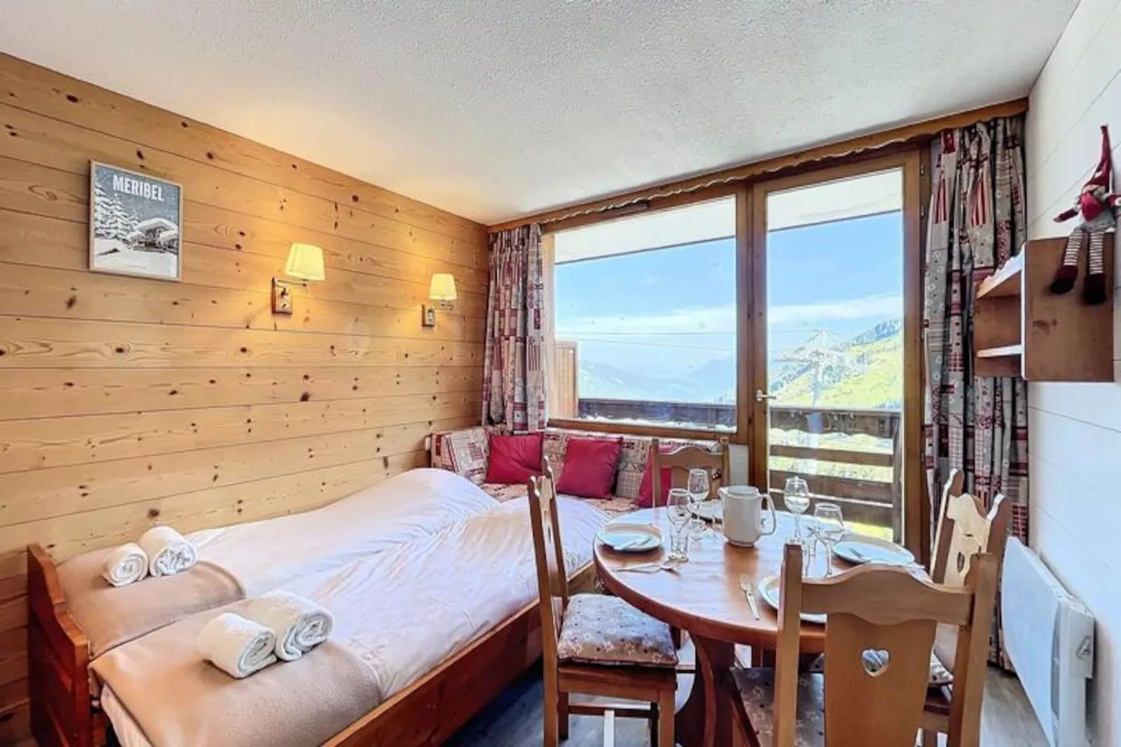 Résidence Plein Soleil - Non tagué