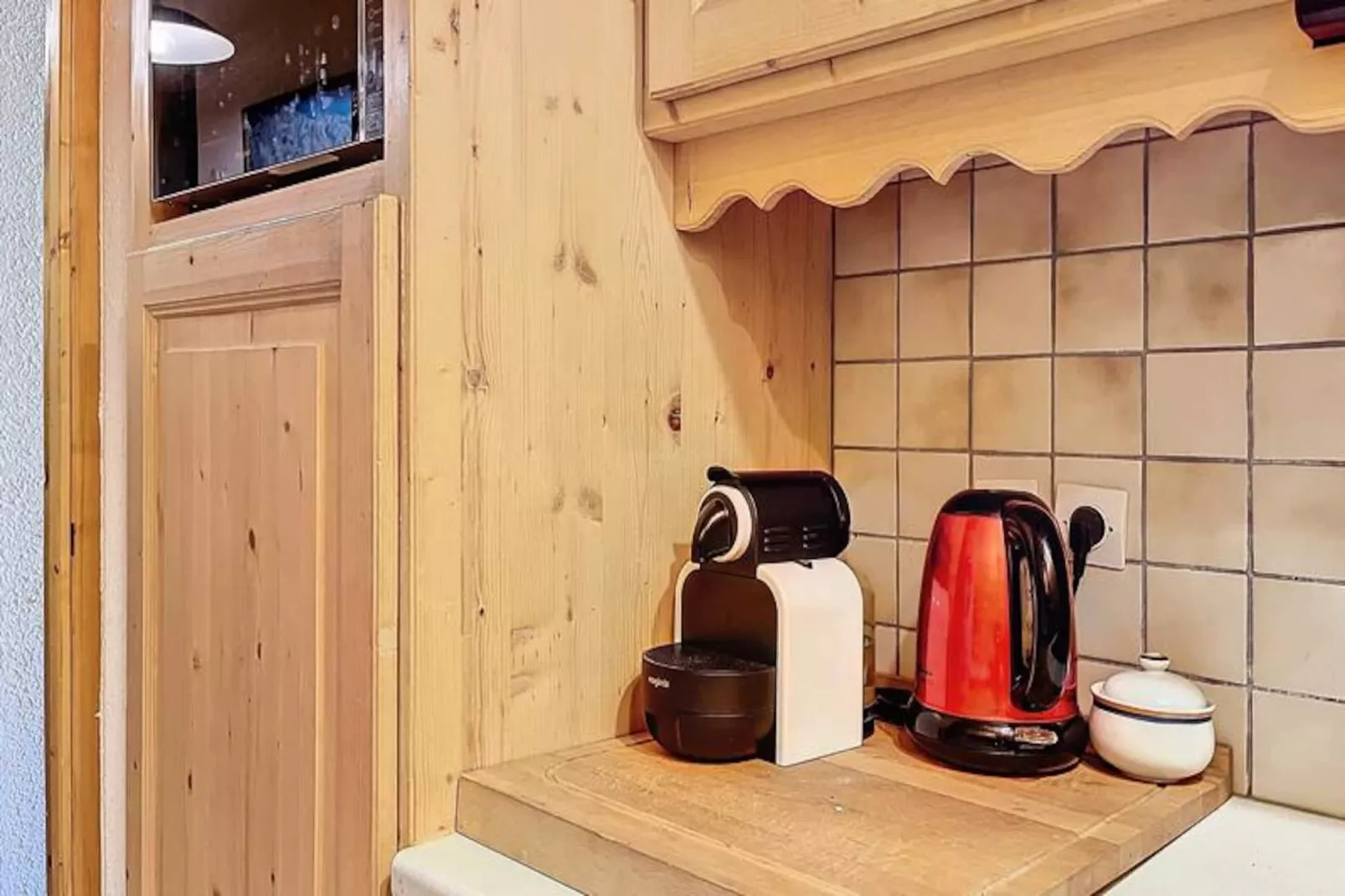 Résidence Aiguille Du Fruit-Untagged