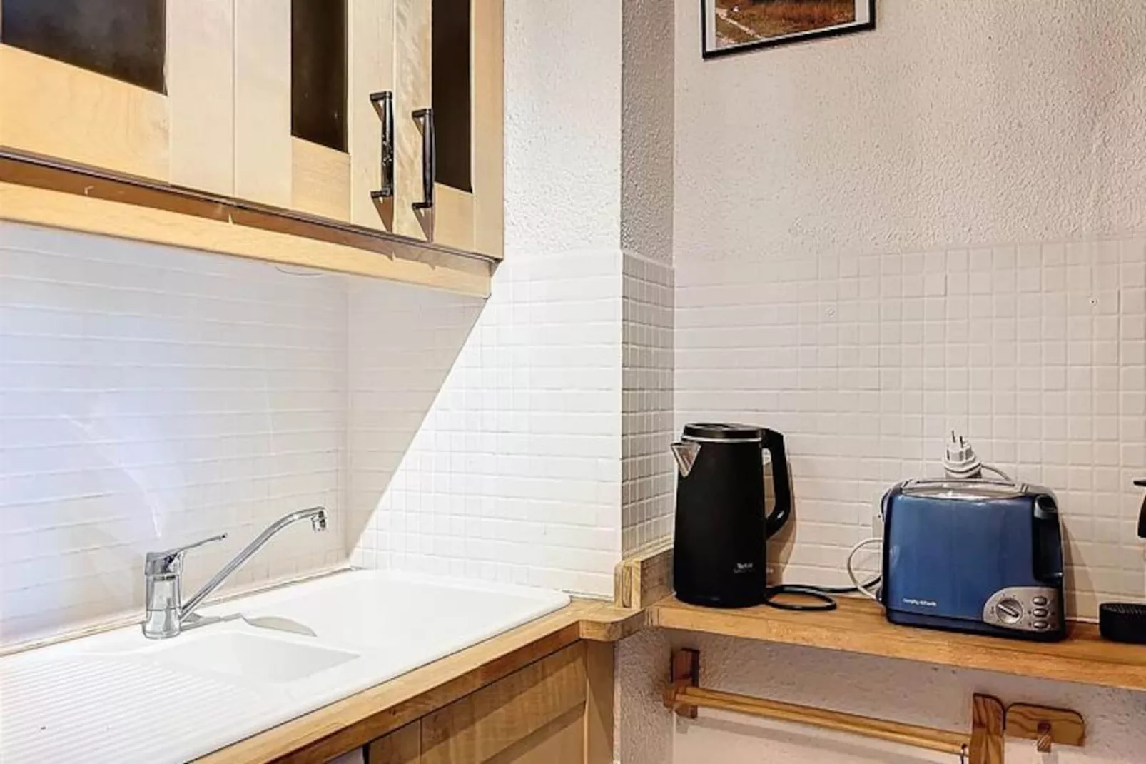 Résidence Aiguille Du Fruit-Untagged