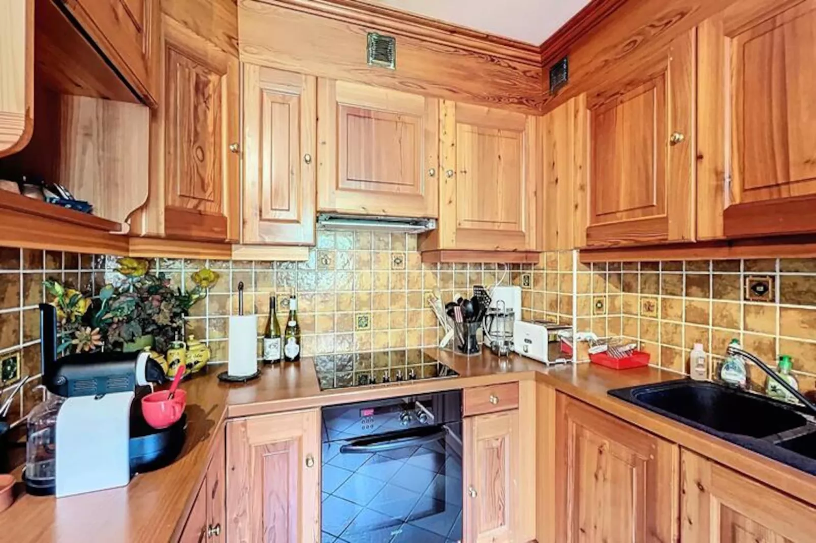 Chalet Les Elfes-Non tagué