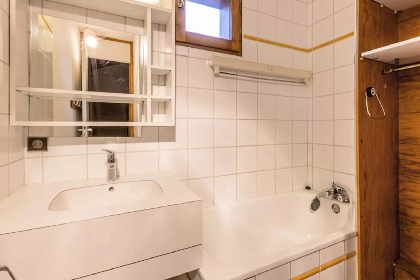 Résidence Boulevard-Untagged