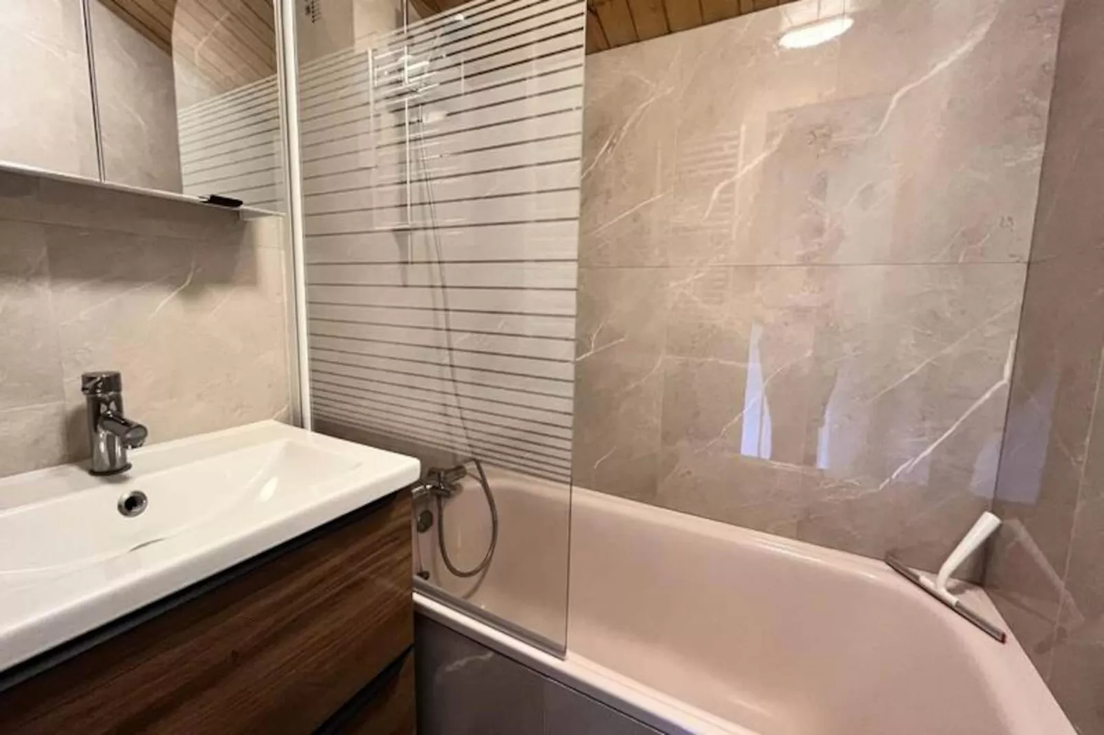 Résidence Gentianes-Untagged