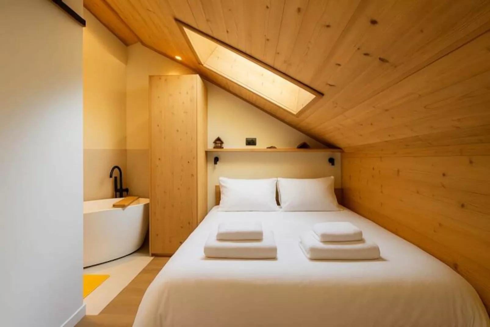 Chalet Neuf Les Allues-Non tagué