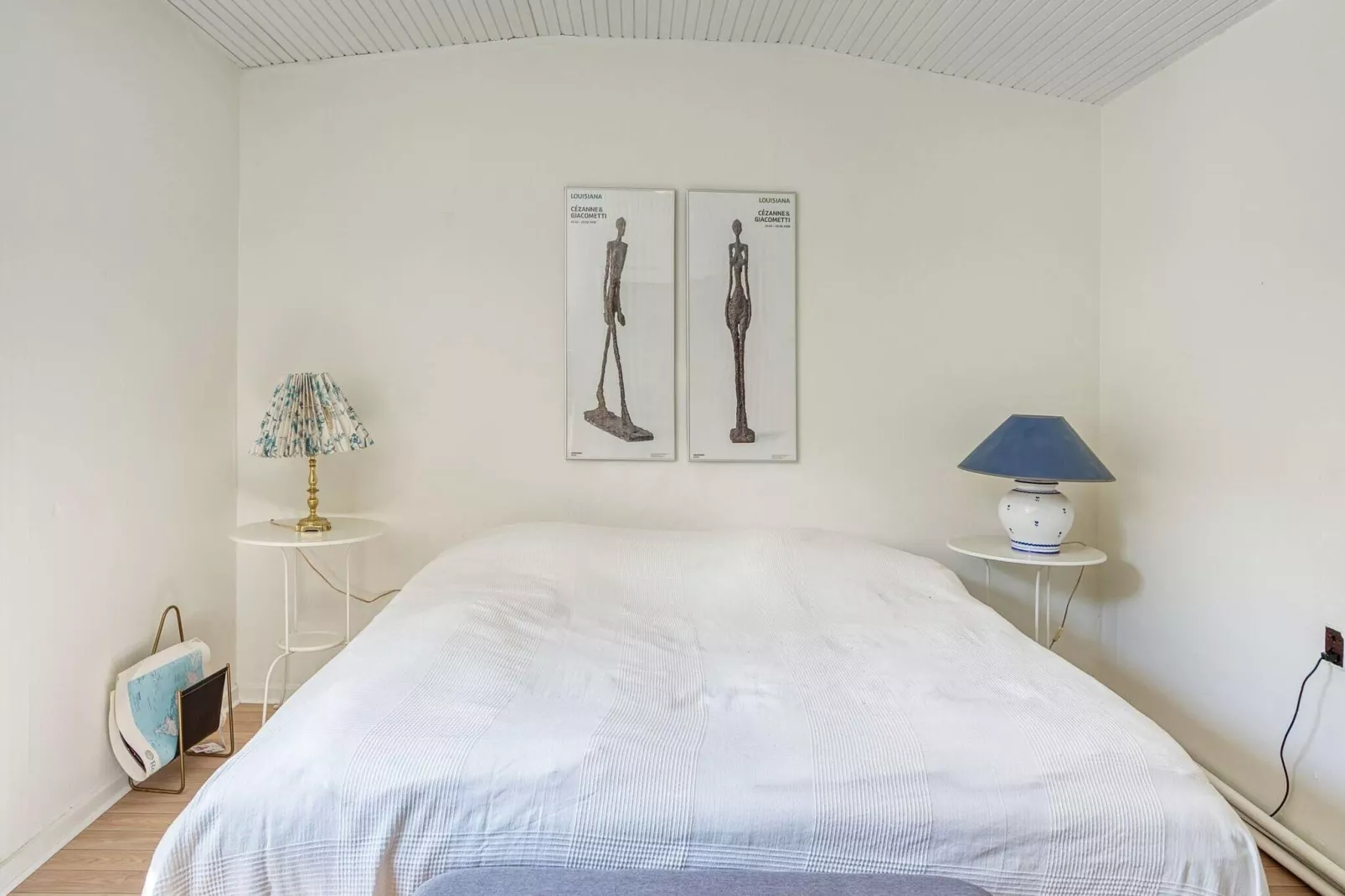 Maison de vacances pour 6 a Vejby-By Traum-Intérieur