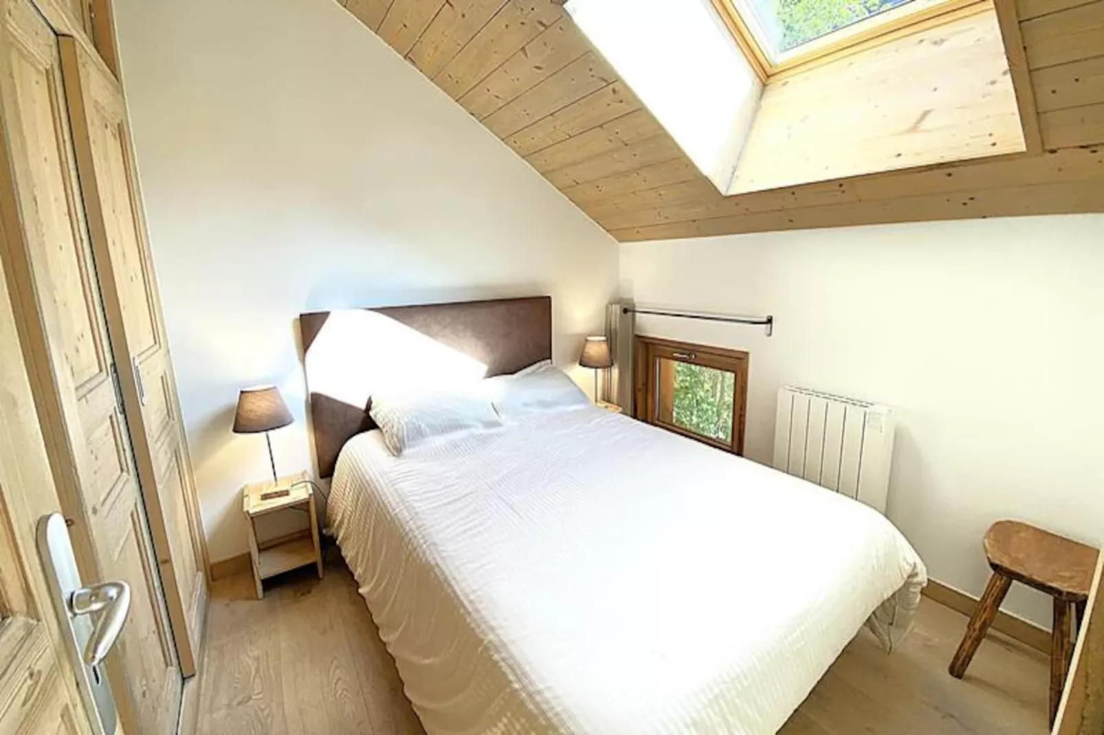 Résidence Chanrossa - Nicht zugeordnet