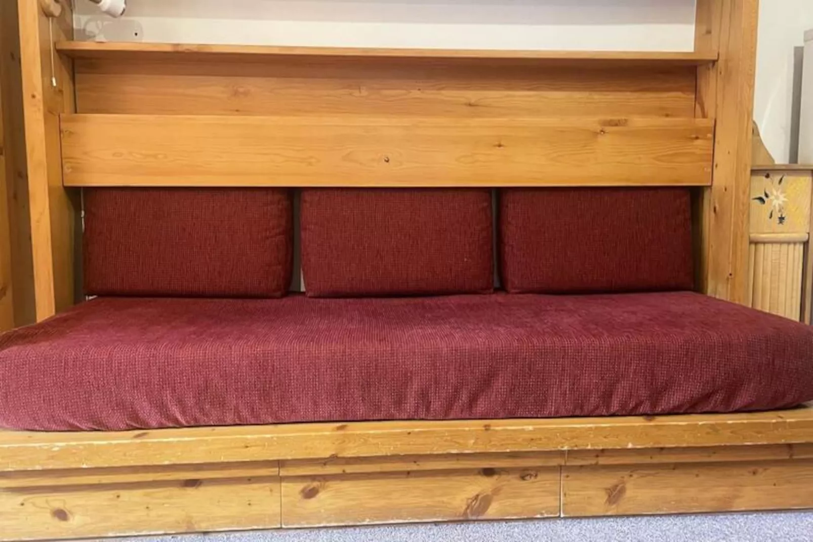 Résidence Peclet Polset B - Untagged