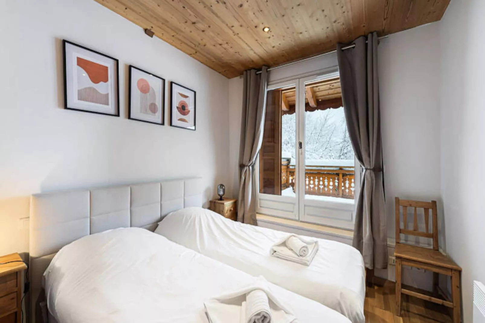 Résidence Arlesienne-Nicht zugeordnet