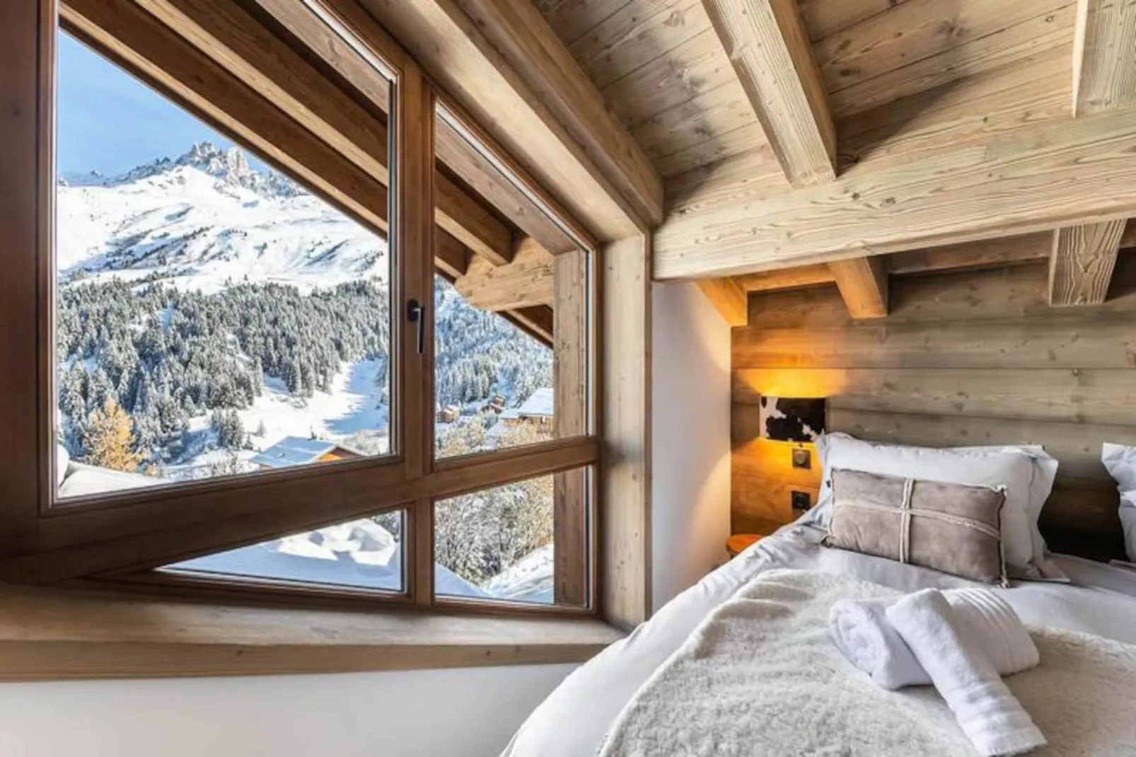 Résidence Marmotte-Non tagué