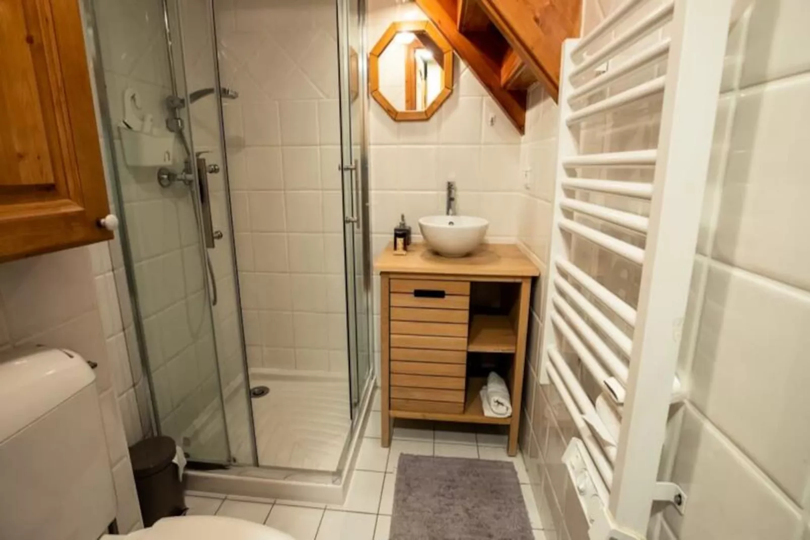 Bergerie 3 Vall&eacute;e Centaur&eacute;e 20-Non tagué