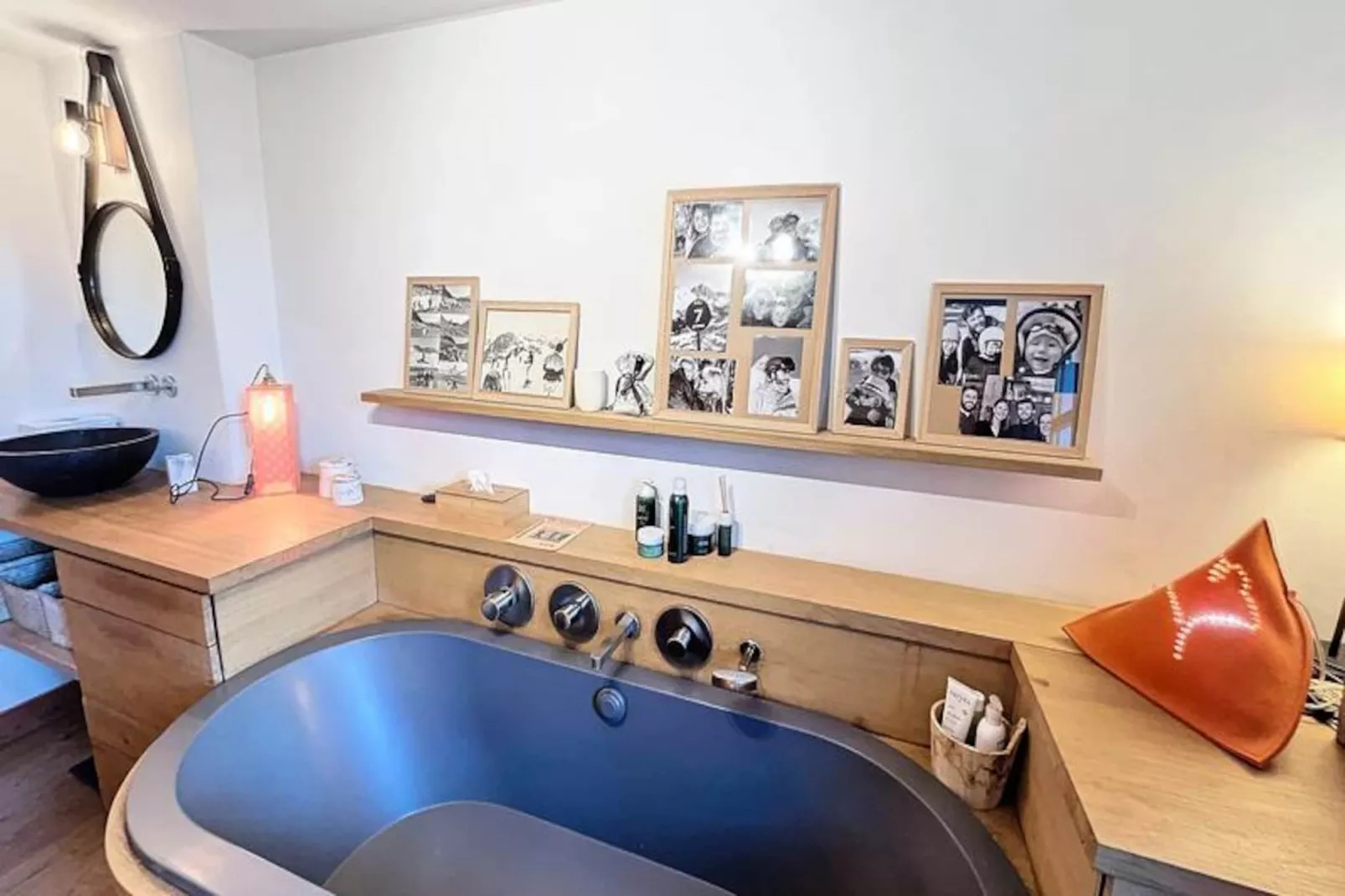 Chalet Furz'a-Untagged