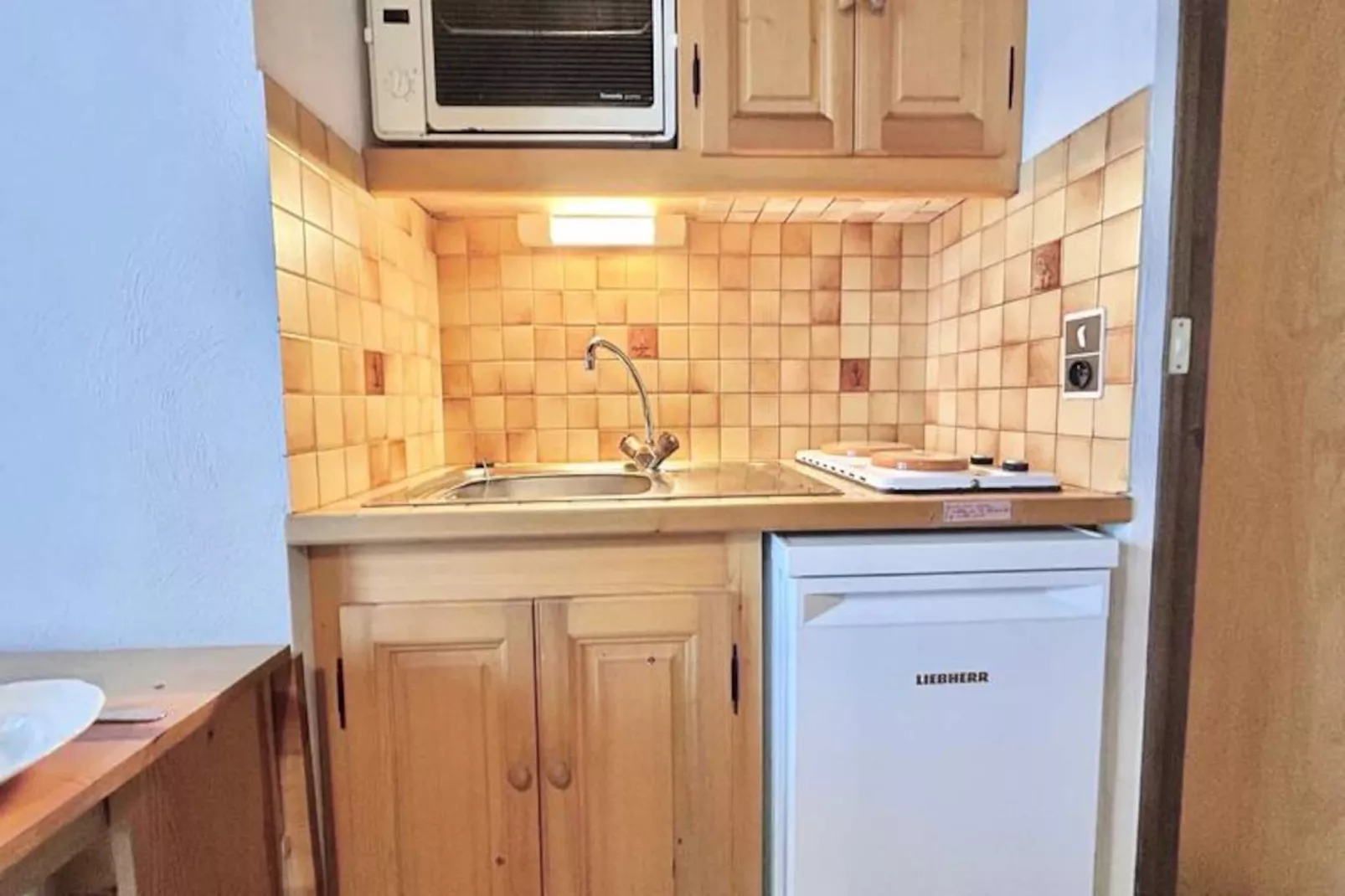 Résidence L'Étale-Non tagué