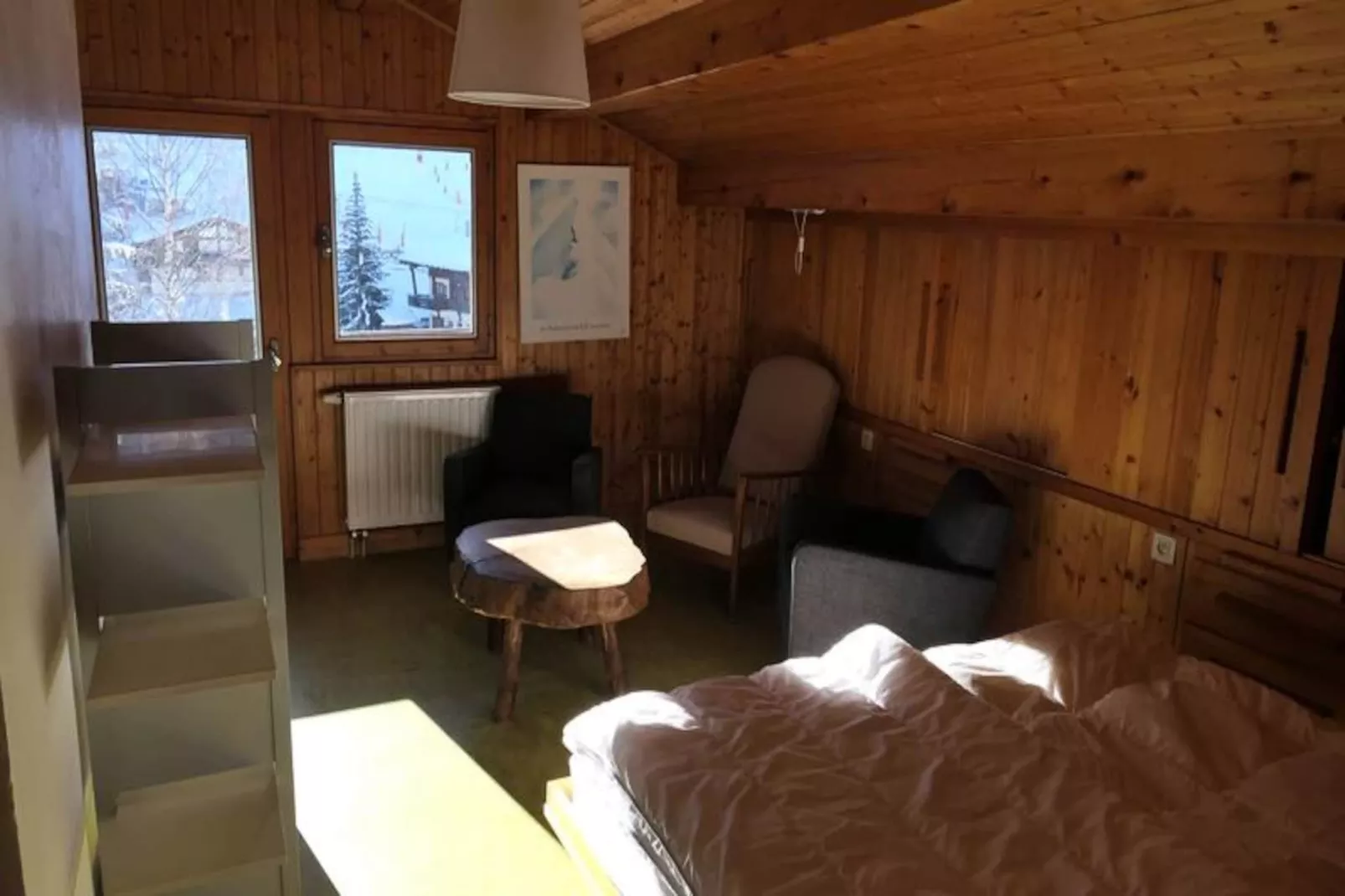 Chalet Gall-Non tagué