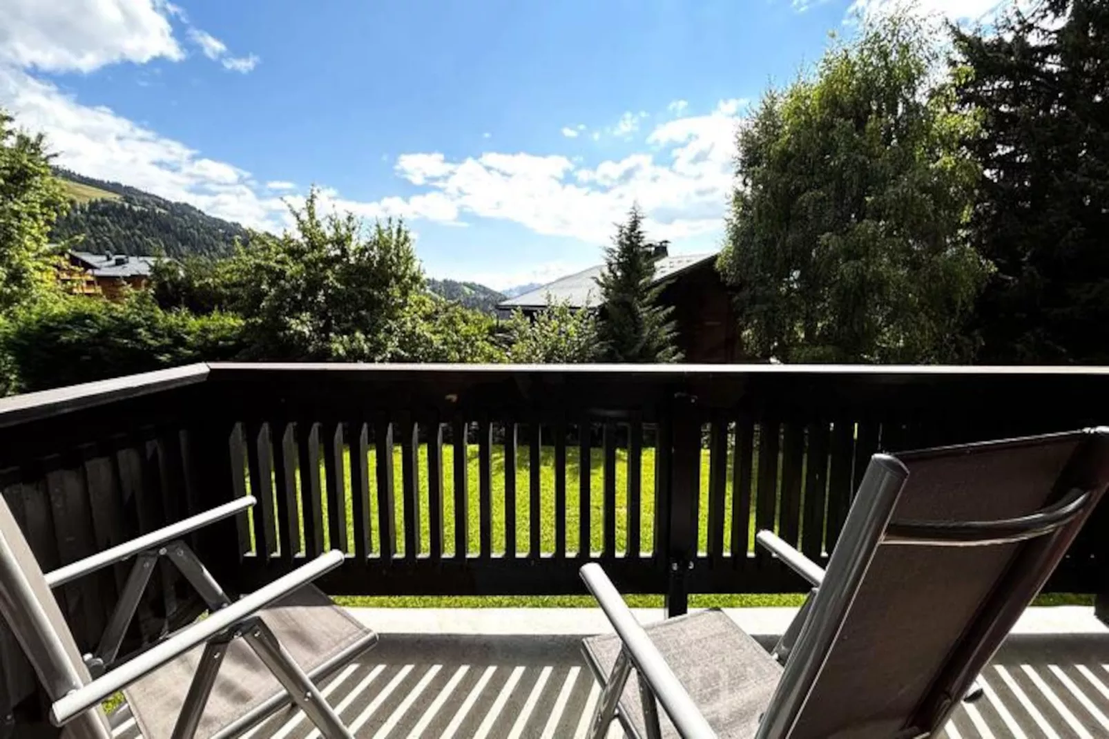 Résidence Les Mousquetaires-Non tagué