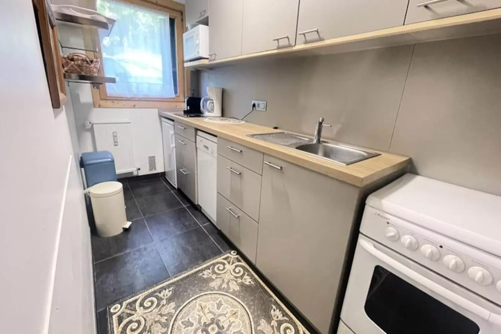 Résidence Les Mousquetaires-Non tagué