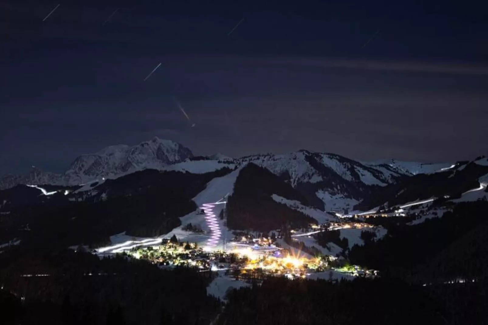 Résidence La Beguette-Untagged