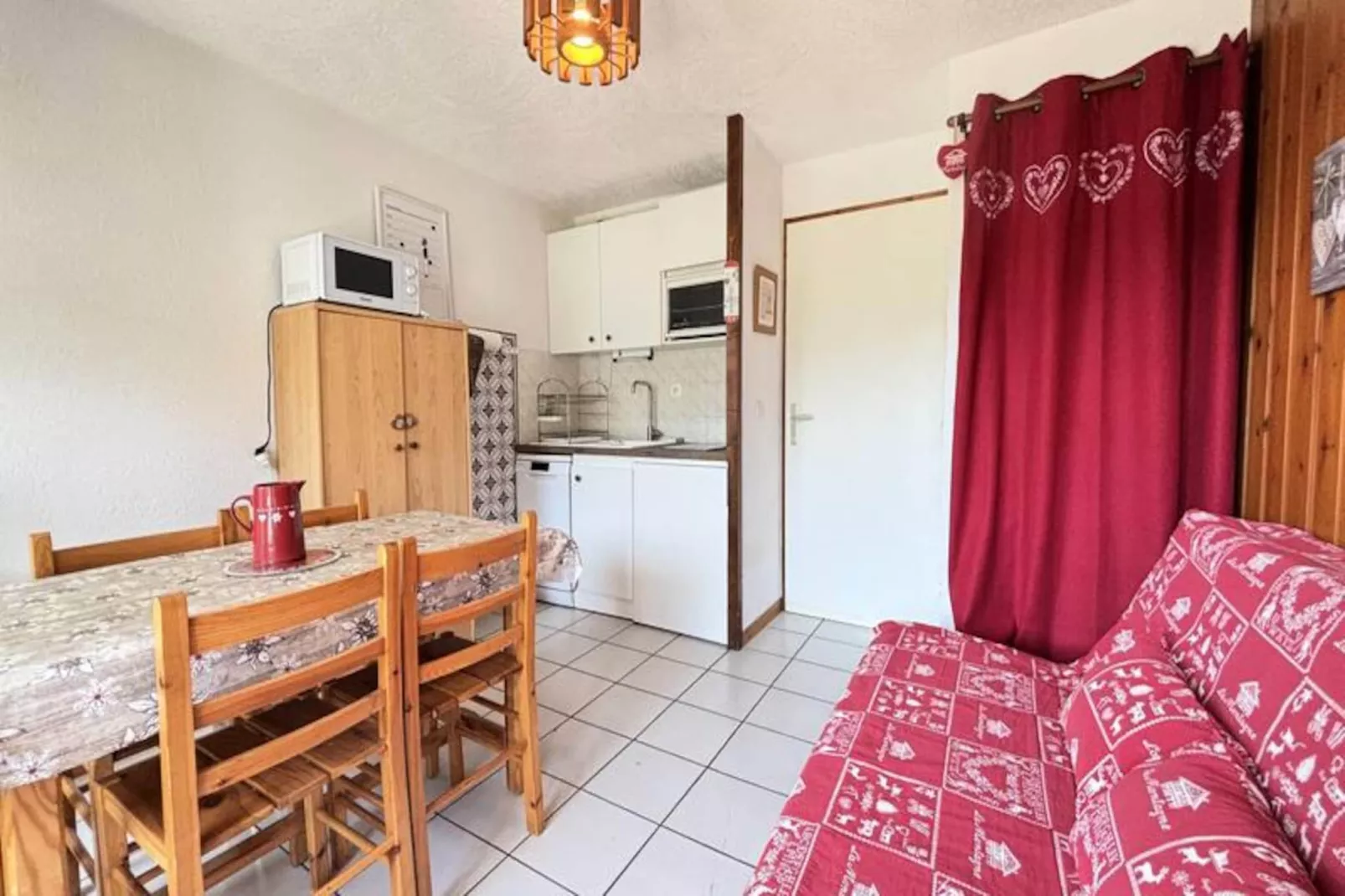 Résidence Les Balcons Du Charvin-Untagged