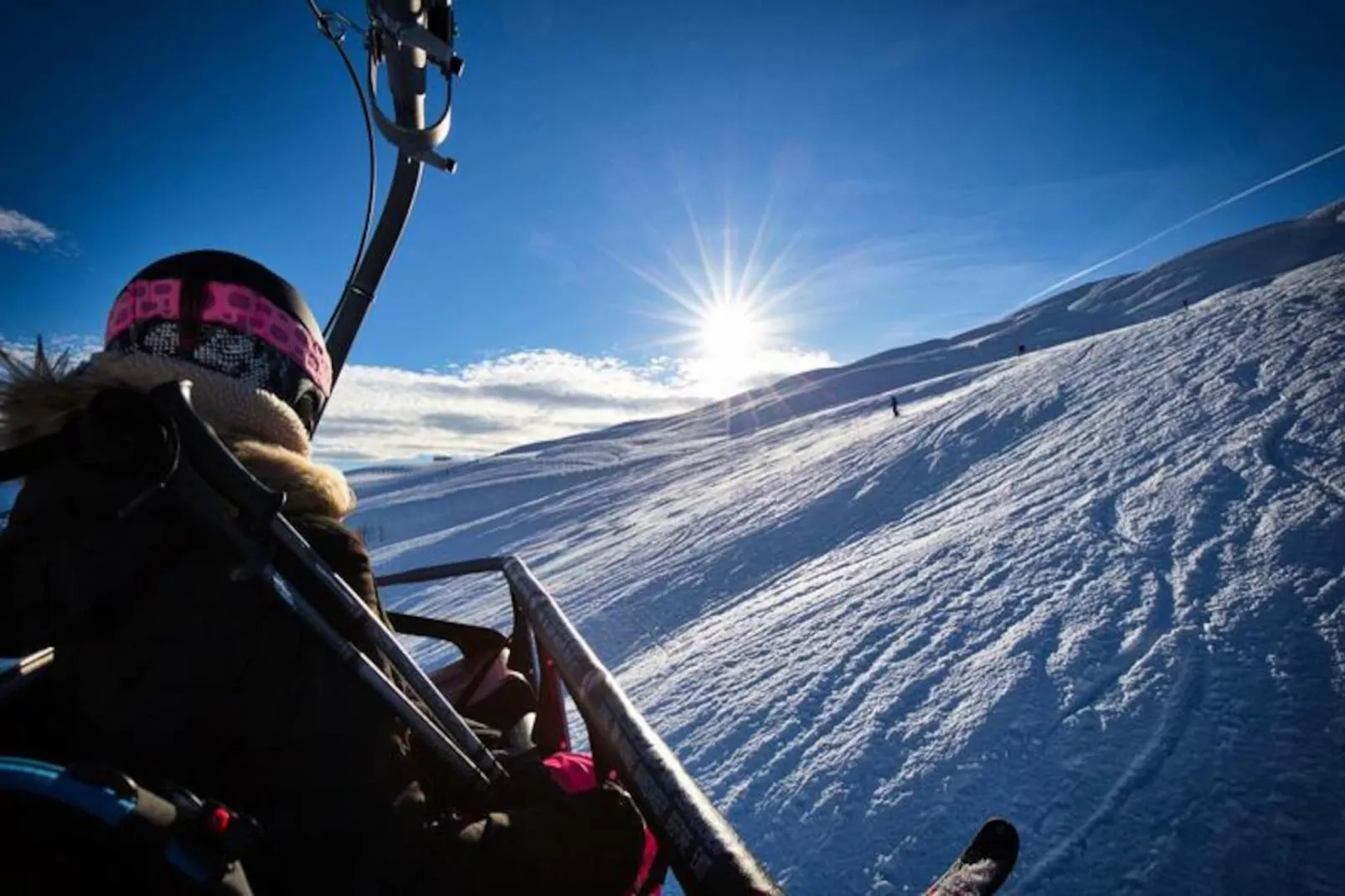 Résidence Les Balcons Du Charvin-Untagged