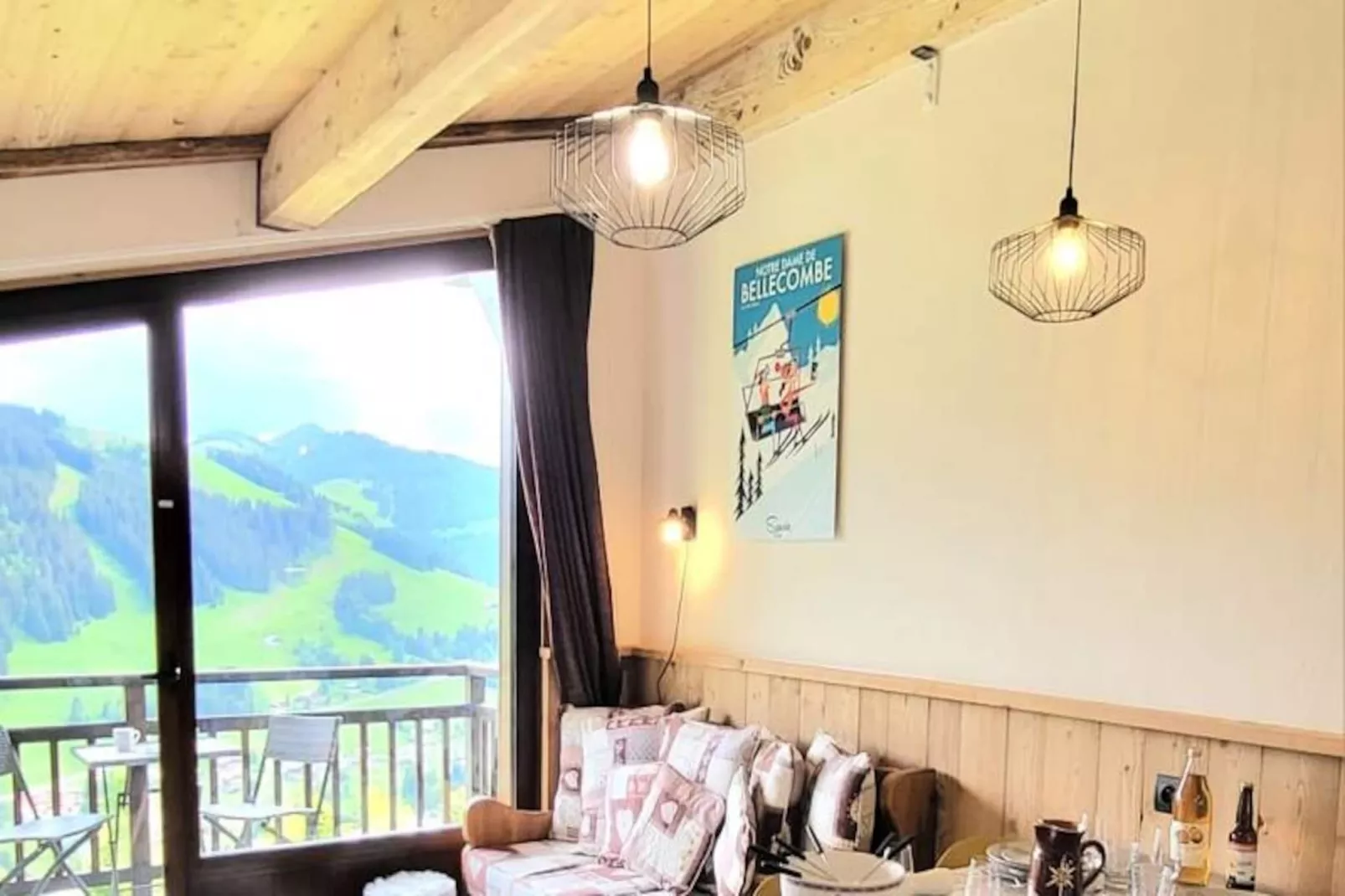 Résidence Les Chardons-Non tagué