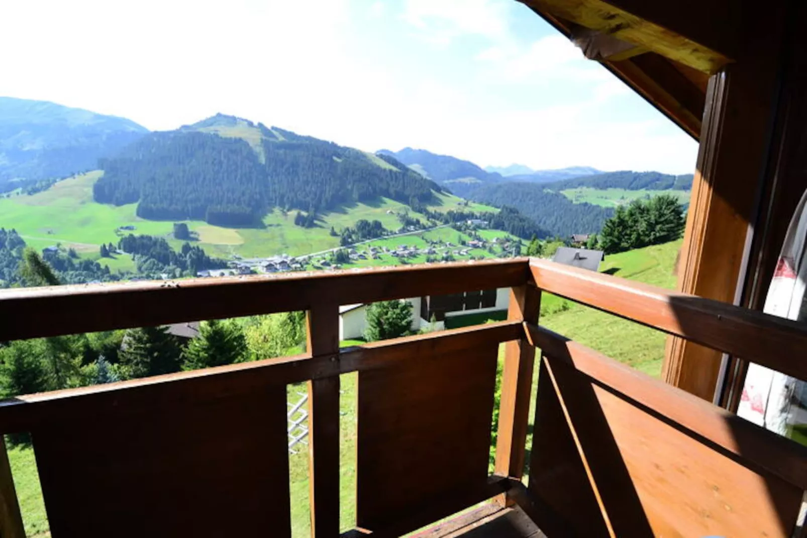 Chalet De Cassiopee-Non tagué