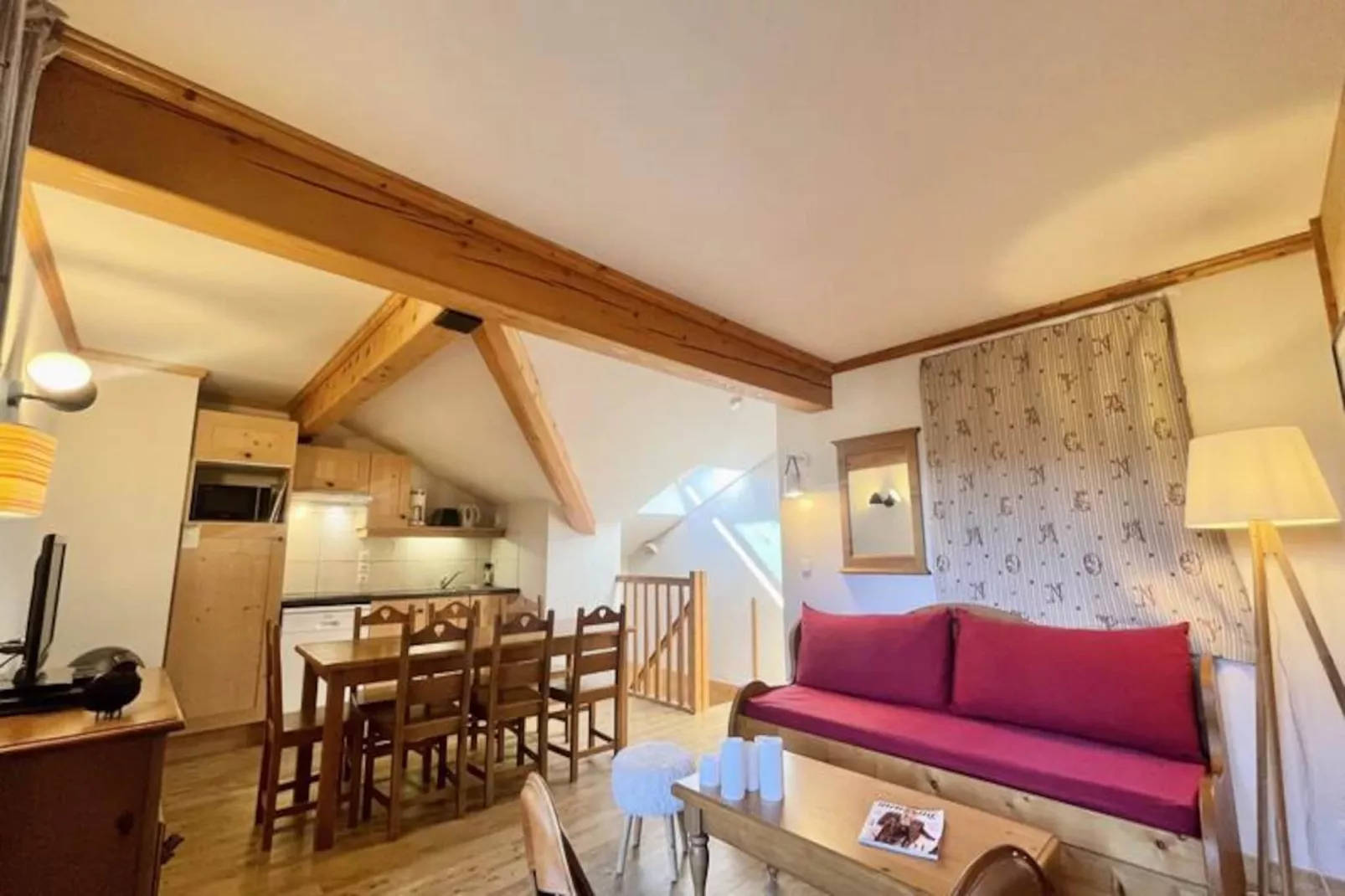 Résidence Les Belles Roches-Non tagué