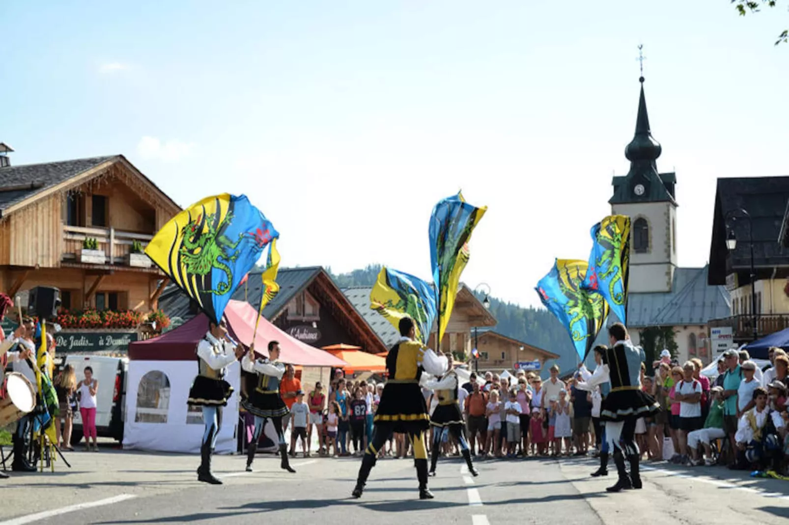 Résidence Les Oursons-Non tagué