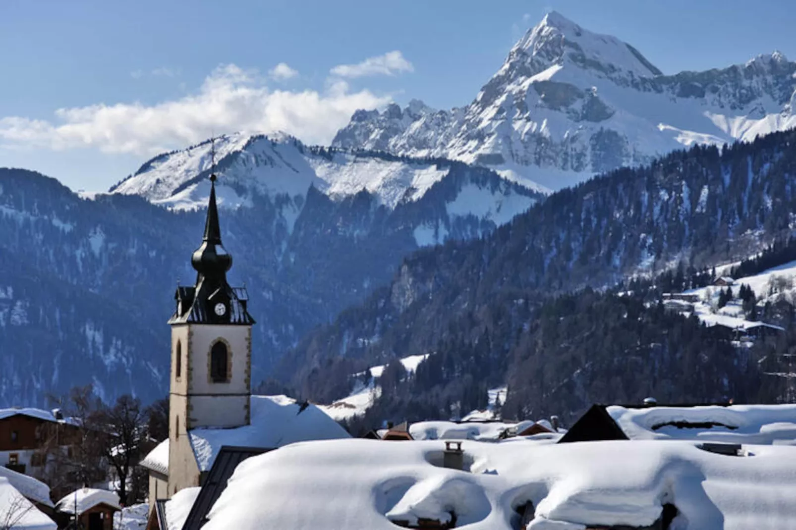 Résidence Le Village-Untagged