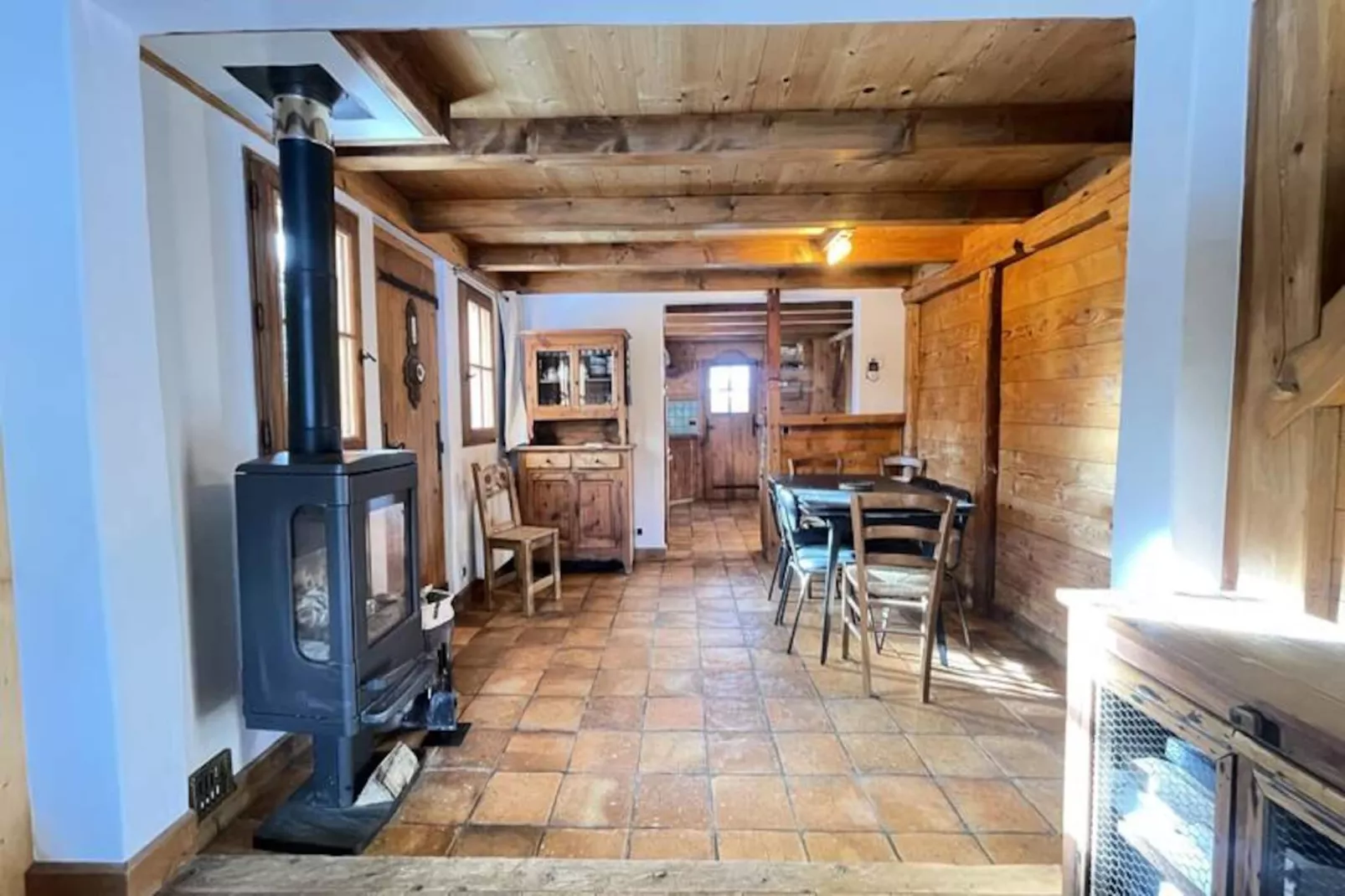 Résidence Les Greniers-Non tagué