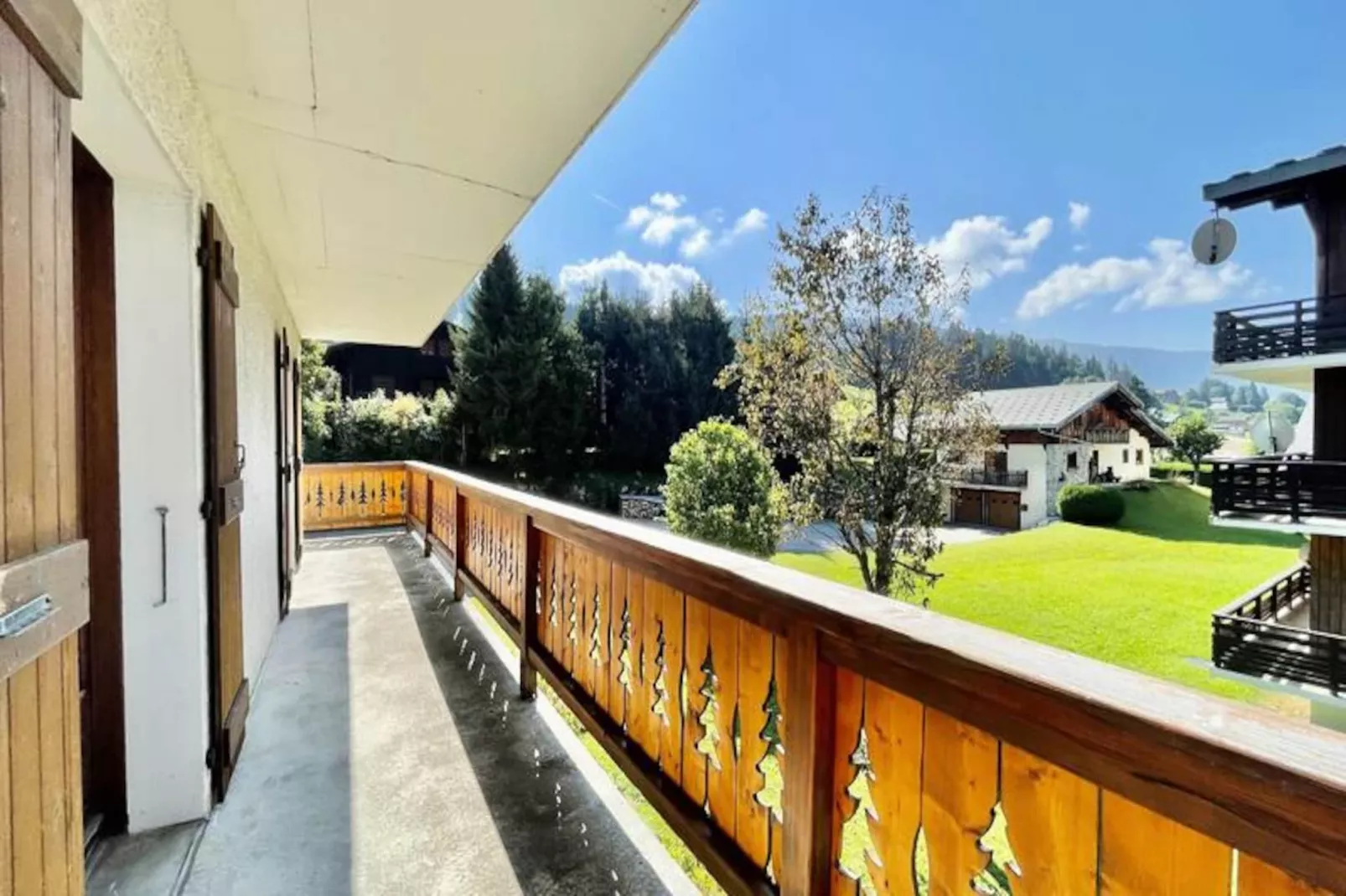 Résidence Saveurs D'antan-Untagged