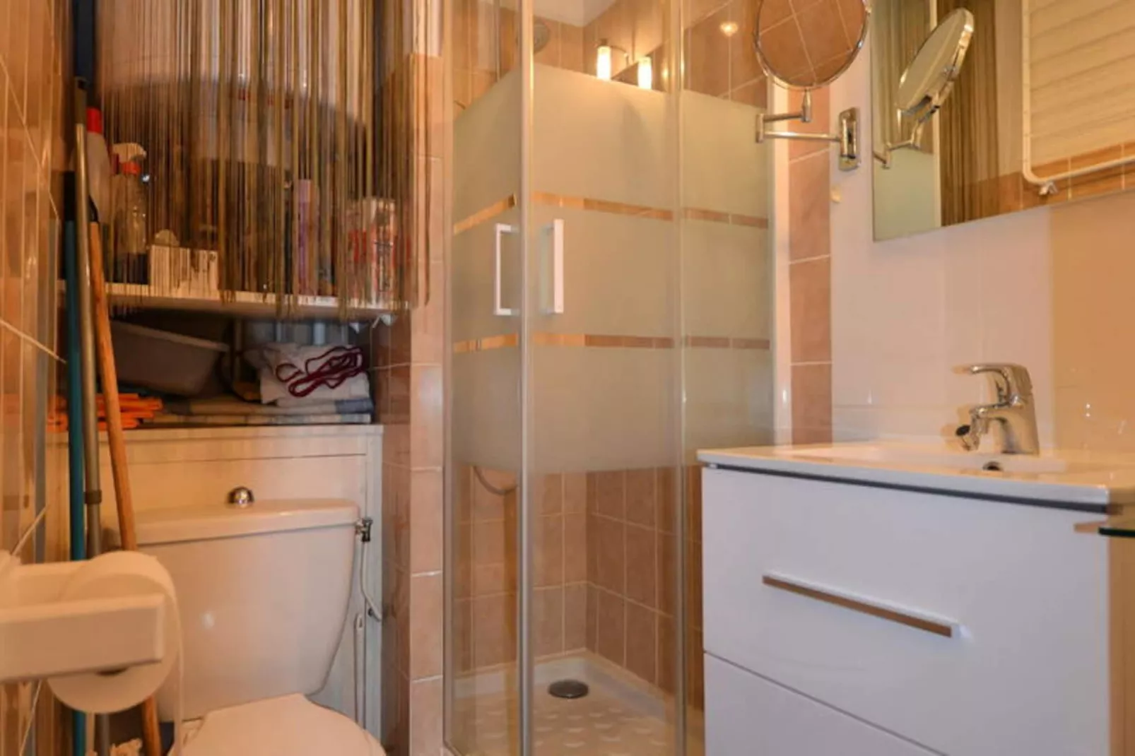 Résidence La Sapiniere-Non tagué