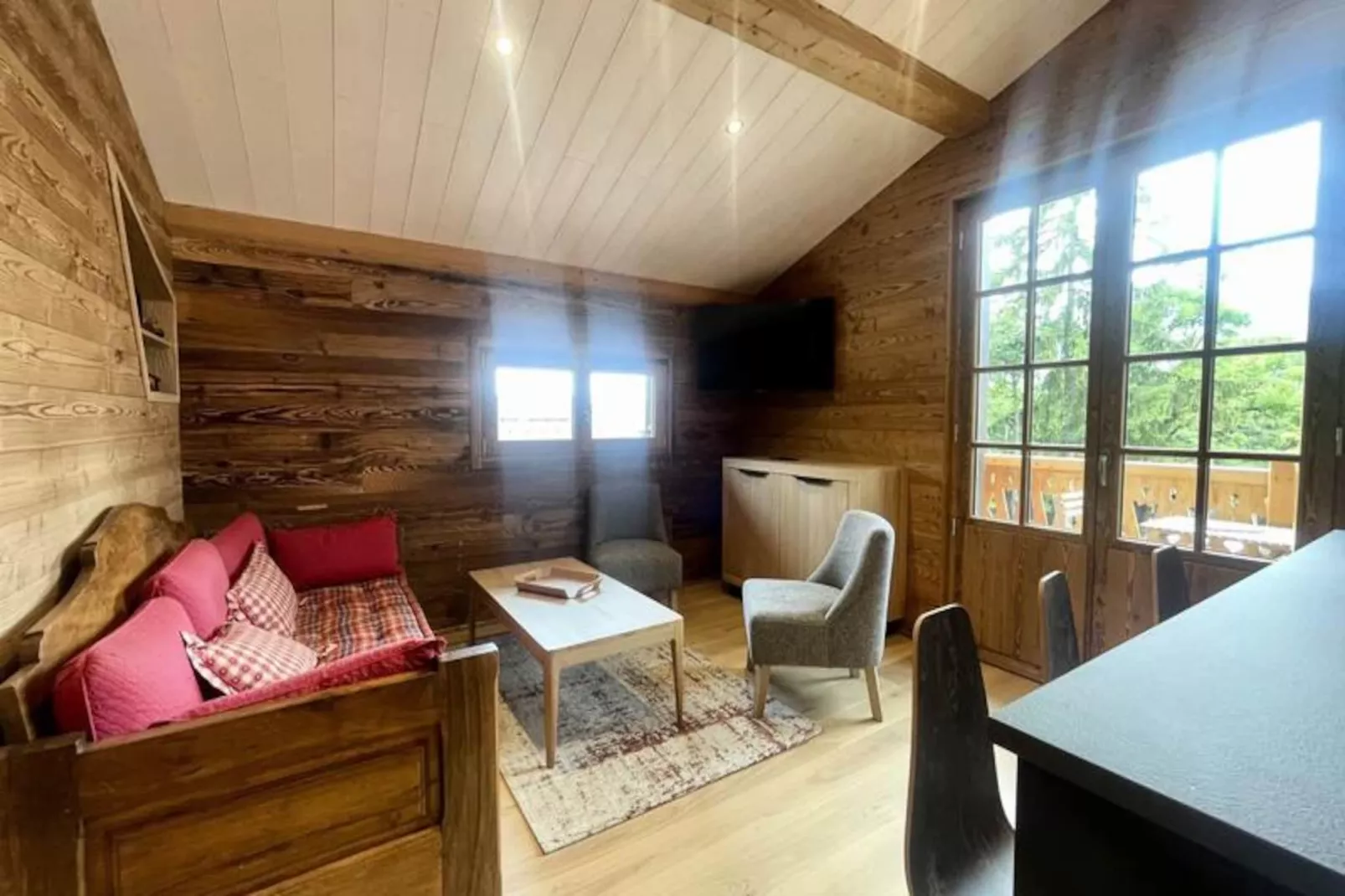 Chalets Abbe/tot-Non tagué