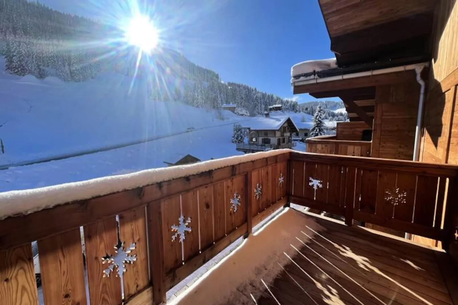 Résidence Res Cristal-Non tagué