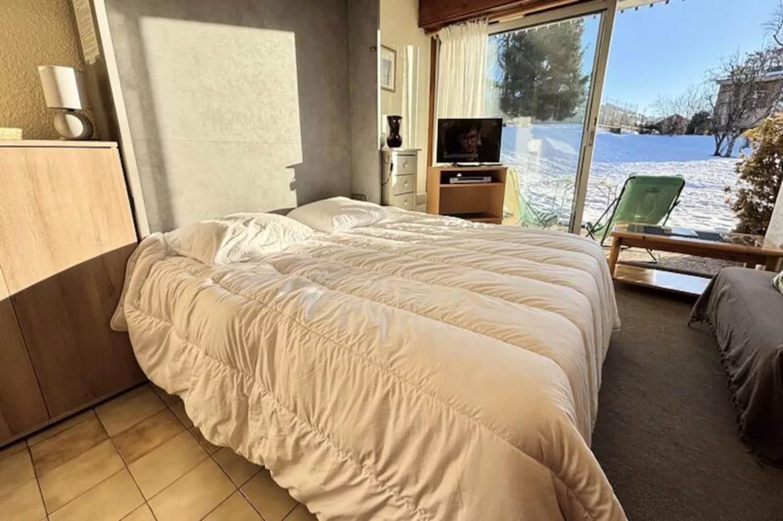 Résidence Les Alpages-Nicht zugeordnet