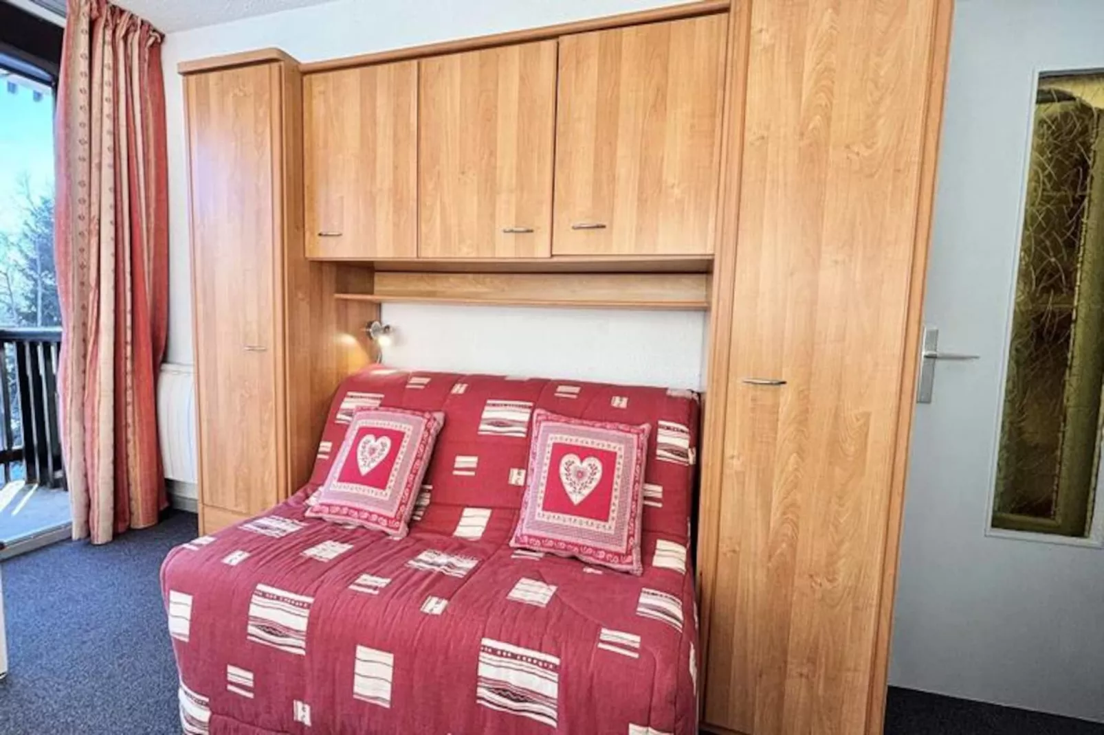 Résidence Les Alpages-Nicht zugeordnet