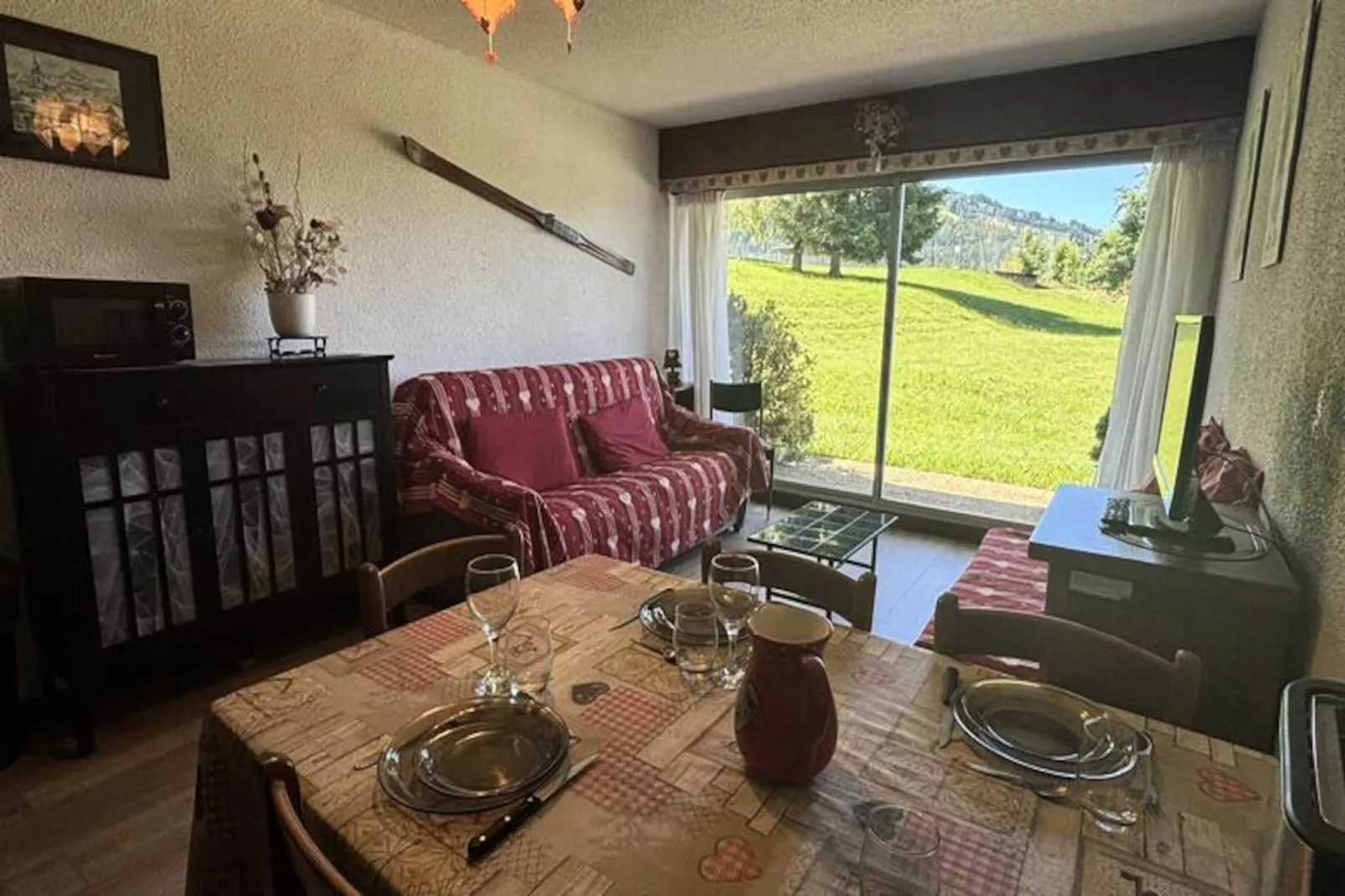 Résidence Les Alpages-Nicht zugeordnet